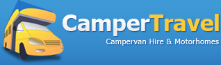 Camper Travel Africa
